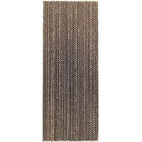 Produktbild von Martin Sellier Kratzbrett für Katzen aus Kratzpappe 50 cm Braun