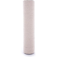 Produktbild von Martin Sellier Kratzsäule Douceur Coton aus Baumwolle in Beige und Weiß