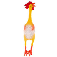 Produktbild von Martin Sellier Latex Bürste Putzzeug 38 cm Bunt