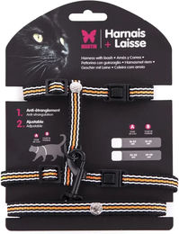 Produktbild von Martin Sellier Leinen und Geschirre für Katzen