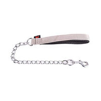 Produktbild von Martin Sellier Leinstroh Nylon Grau 30-60 g