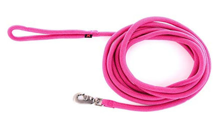 Produktbild von Martin Sellier Longe aus Nylon in Rosa 5m
