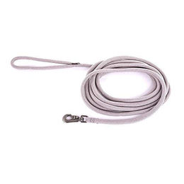 Produktbild von Martin Sellier Longline Nylon Strickleine Grau 5m