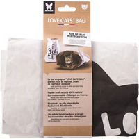 Produktbild von Martin Sellier Love Katzenspielplatz Cat's Bag 50x80 cm