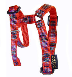 Produktbild von Martin Sellier Museliere 14mm Kilt Taille Bunt aus Nylon