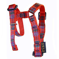Produktbild von Martin Sellier Museliere 14mm Kilt Taille Bunt aus Nylon