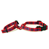 Produktbild von Martin Sellier Museliere T2 Plaid 20mm Bunt Rot