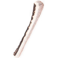 Produktbild von Martin Sellier Naturkauartikel Hirschholz Keil für Hunde Mini 20-45 g