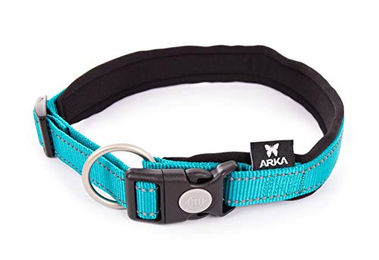 Produktbild von Martin Sellier NEO+ Halfter Blau 25mm 55-60cm