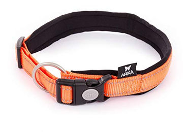Produktbild von Martin Sellier NEO+ Halfter Orange 25mm 55-60cm