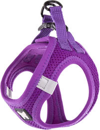 Martin Sellier Netzgeschirr für Hunde Mini Größe XS Lila aus Nylon – Bild 1 von 2