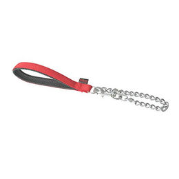 Produktbild von Martin Sellier Nylon Halfter und Stricke Rot 30-60 cm