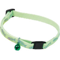 Produktbild von Martin Sellier Nylon-Halsband Fluo Fish Star