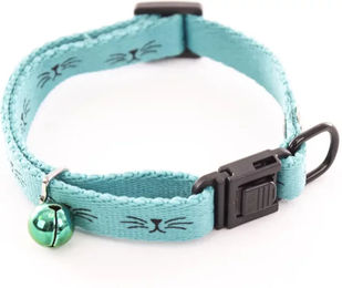Produktbild von Martin Sellier Nylon-Halsband für Katzen