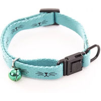 Produktbild von Martin Sellier Nylon-Halsband für Katzen