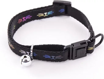 Produktbild von Martin Sellier Nylon-Halsband für Katzen