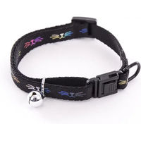 Produktbild von Martin Sellier Nylon-Halsband für Katzen