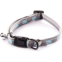 Produktbild von Martin Sellier Nylon-Halsband für Katzen