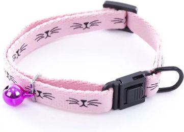Produktbild von Martin Sellier Nylon-Halsband für Katzen