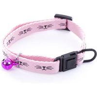 Produktbild von Martin Sellier Nylon-Halsband für Katzen