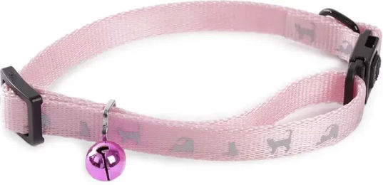 Produktbild von Martin Sellier Nylon-Halsband für Katzen