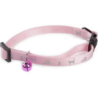 Produktbild von Martin Sellier Nylon-Halsband für Katzen