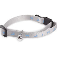 Produktbild von Martin Sellier Nylon-Halsband für Katzen