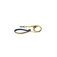 Produktbild von Martin Sellier Nylon Komfortleine Beige 25mm-120cm