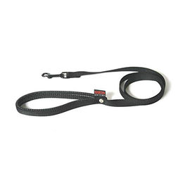 Produktbild von Martin Sellier Nylon Laisse Schwarz 25 mm x 120 cm