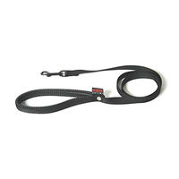Produktbild von Martin Sellier Nylon Laisse Schwarz 25 mm x 120 cm