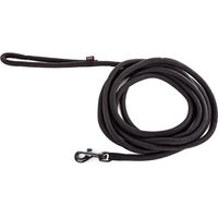 Produktbild von Martin Sellier Nylon-Longe rund 5m Schwarz - 5 m