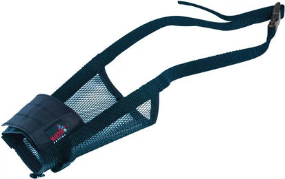 Produktbild von Martin Sellier Nylon Maulkorb für Hunde Medium