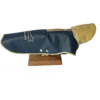 Produktbild von Martin Sellier Oliver Hundemantel Winter Blau