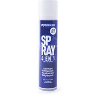 Produktbild von Martin Sellier Optimum 4-in-1 Entfilzungsspray für Hunde 300 ml