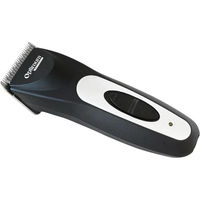 Produktbild von Martin Sellier Optimum Butterfly Semiprofessionelle Hundeschermaschine für alle Felltypen in Schwarz