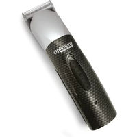 Produktbild von Martin Sellier Optimum Clever Blade Schermaschine für Hunde in Schwarz für alle Felltypen und Größen