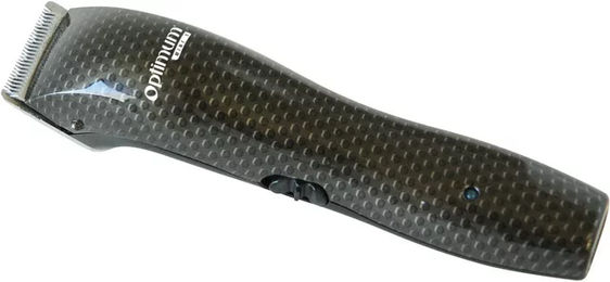 Produktbild von Martin Sellier Optimum Mini 1 Schermaschine für Hunde und alle Felltypen in Schwarz