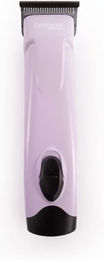 Produktbild von Martin Sellier Optimum Ultra 3 Schermaschine für Hunde in Schwarz-Lila für alle Felltypen