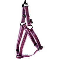Produktbild von Martin Sellier Pets Connecti Hundegeschirr aus Nylon in Größe S