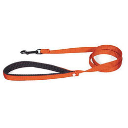 Produktbild von Martin Sellier Pferdehalfter Correa Confort Nylon Orange 16mm 120cm