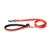 Produktbild von Martin Sellier Pferdeleine Correa Confort aus Nylon in Orange 25mm-120cm