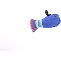 Produktbild von Martin Sellier Plüschspielzeug Fisch für Katzen in Blau