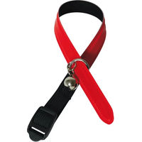 Produktbild von Martin Sellier Reflektierendes Katzenhalsband in Rot 30 cm x 12 mm