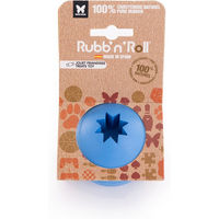 Produktbild von Martin Sellier Rubb'n Hundesnackbar Ball