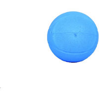 Produktbild von Martin Sellier Rubb'n Soft Hundeball S 5cm Welpenspielzeug Blau