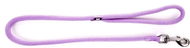Produktbild von Martin Sellier Runde Hundeleine Classic aus Nylon 1 m