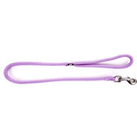 Produktbild von Martin Sellier Runde Hundeleine Classic aus Nylon 1 m