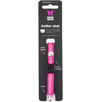 Produktbild von Martin Sellier Safety Katzenhalsband aus Nylon
