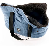 Produktbild von Martin Sellier Schlafsack Blau 40 cm