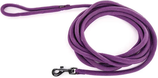 Produktbild von Martin Sellier Schleppleine aus Nylon in Lila 300 cm - 3 m